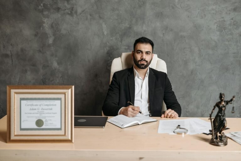 Choosing the Right Medico-Legal Expert in the UK: A Solicitor’s Decision Framework