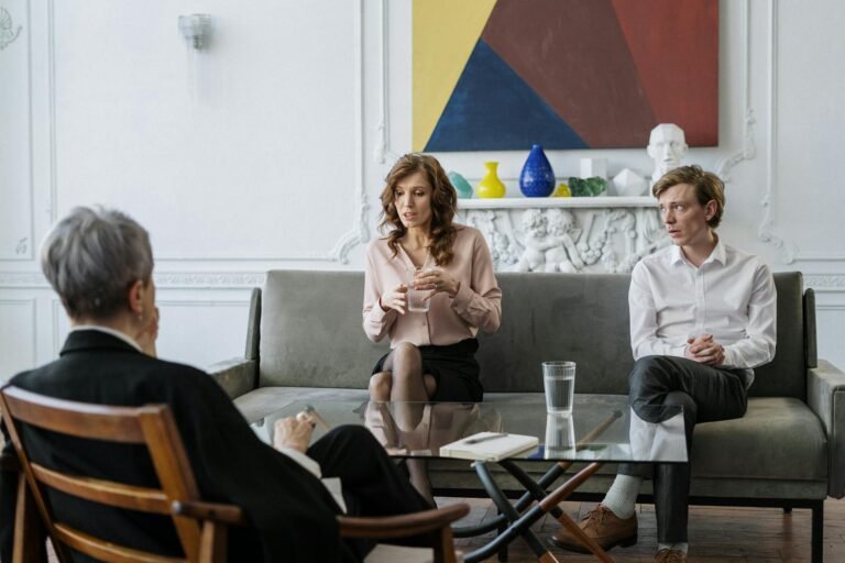 Parenting Capacity Assessments: What Family Solicitors Need From a Psychiatric Report