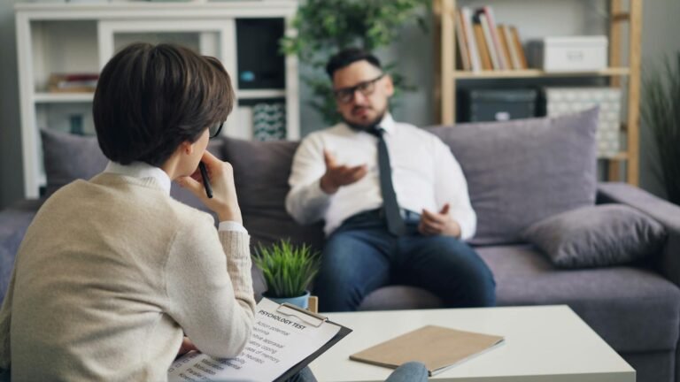 Protecting Vulnerable Defendants: How UK Courts Use Psychiatric Evidence in 2026